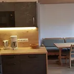 Gaestehaus Guggomos 