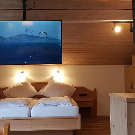 Gaestehaus Guggomos 